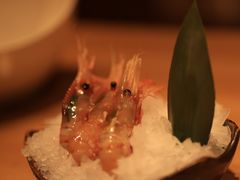 -花和海鲜自助(梅江店)