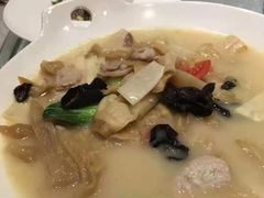 -一品淮扬 · 淮扬菜·北京万达文华酒店