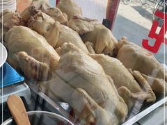 -王中王餐厅(东安路店)