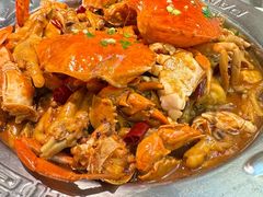 -胖哥俩肉蟹煲(湖滨银泰in77店)