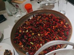 -香丰阁·烤鸭·川湘菜(清河店)