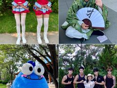 -南戴河国际娱乐中心