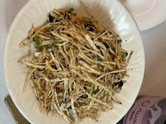 -上蔬无瑕· 创意素食·Vegetarian(华采天地店)