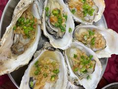 -冯姐生蚝(长隆横琴店)