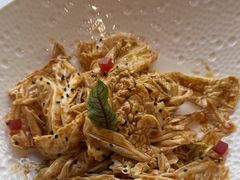 -月福京味斋·烤鸭店·北京菜(鼓楼总店)