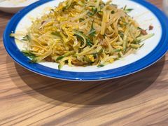 -九转小磨·非遗东北菜(群力店)