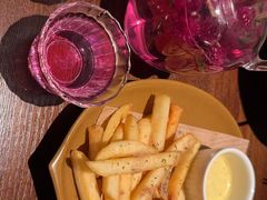 -本处·素食·融合料理(南油店)