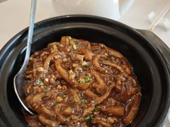 -粤财皇冠假日酒店·彩华轩中餐厅