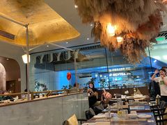 -渔语鱼新川菜Bistro(万象天地店)
