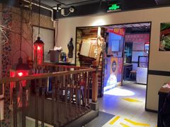 -可口香·非遗老号烧烤(南岗直营店)