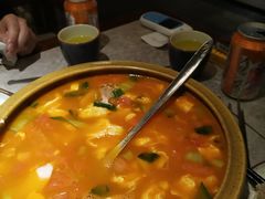 -小杨烤肉(高新店)