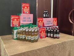 -卡尔顿东方银龙酒店•广西菜•早茶