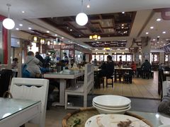 大堂-桥香园云南过桥米线(金马碧鸡店)