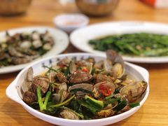 -长平老姿娘夜粥(平东一街店)