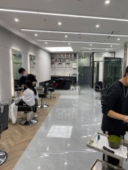 -TRIMS HAIR 修剪造型·烫染接发