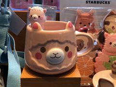 -星巴克(厦门SM新生活广场店)