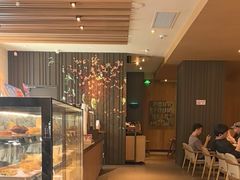 -星巴克(汾阳路店)