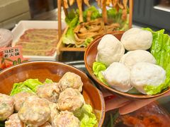 -冯校长老火锅(广州正佳广场店)