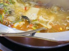 -大理.老字号渝记酸萝卜乌鱼(古城总店)