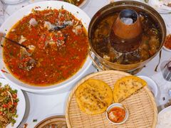 -新凯旋烧烤·燕姐千岛湖土菜