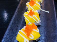 -松临·铁板烧&Omakase(神农店)