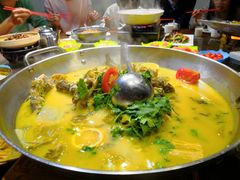 -北雪湘园酒家(五山店)