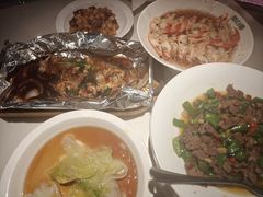 -新白鹿餐厅(城西银泰城店)