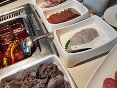 -海底捞火锅(上元大街店)