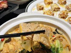 -简小舍· 民间手艺菜(古德寺店)