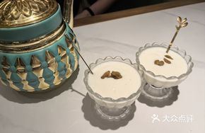 Turkish Hand-Whipped Yogurt