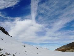 -祁连山·岗什卡雪峰景区