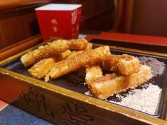 -吼堂老火锅(万寿宫店)