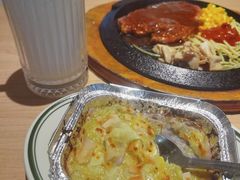 -菲滋意式餐厅(富阳东方茂店)