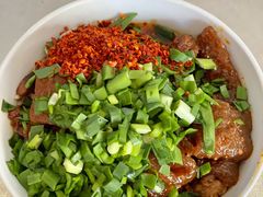 -丁记面馆(凤凰店)