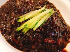 -桃园中华料理炸酱面(燕儿岛路店)