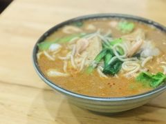 沙茶面-福祥厦门小馆(舟孟北路店)
