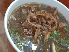 -周黑鸭(天河机场店)