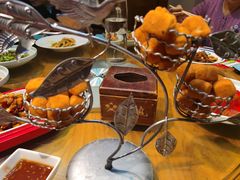 -局气 烤鸭·北京菜(光华路店)