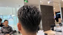 点击看大图 -悦SALON