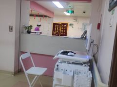 -首都医科大学附属北京友谊医院(西城院区)