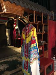 -青堂瓦舍京剧摄影古戏楼拍摄基地(北京安徽会馆店)