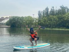 -WhaleSports户外水上运动俱乐部(朝阳公园店)