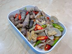 -北方饺子王·海肠捞饭·海鲜锅(山大店)