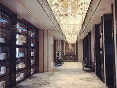 -南京圣和府邸豪华精选酒店