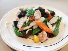 -红樱桃·欢乐餐厅(太原里店)