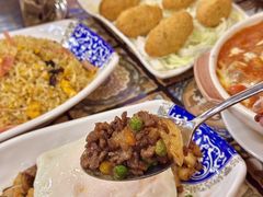 -番茄屋葡式美食(总店)
