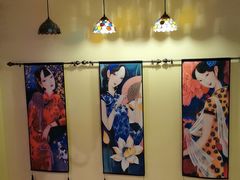 -牡丹弄·咖啡馆·酒馆(红坊里店)