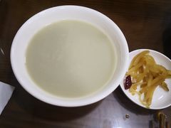 豆汁儿-白魁老号饭庄(安内店)