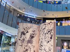 -乜都得港式茶楼(天贵路店)