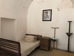 -延安杨家岭革命旧址